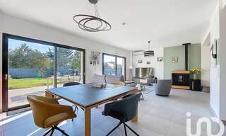 Maison 6 Pièces 143 m² à vendre à Veigné (37250)