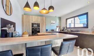 Maison 6 Pièces 143 m² à vendre à Veigné (37250)