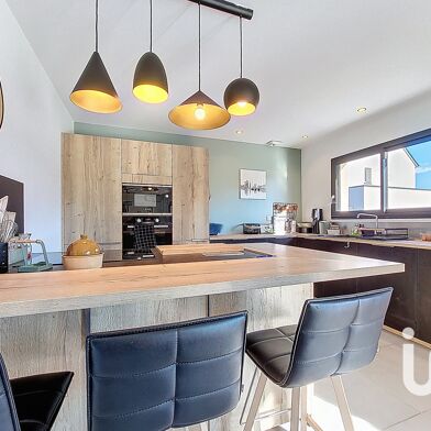 Maison 6 pièces 430000 €