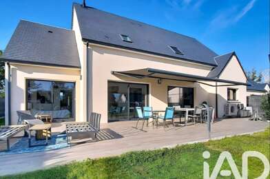 Maison 6 pièces 430000 €