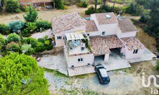 Maison 8 Pièces 215 m² à vendre à Puget-sur-Argens (83480)