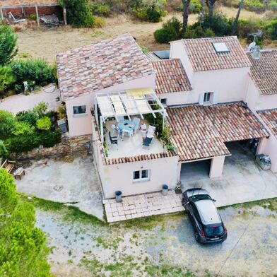 Maison 8 pièces 849000 €