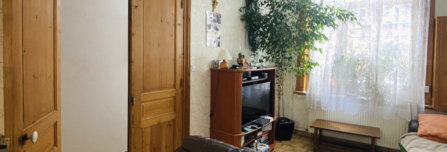 Maison 5 Pièces 99 m² à vendre à Croix (59170)