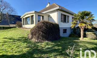 Maison 9 Pièces 302 m² à vendre à Tourneville-sur-Mer (50660)