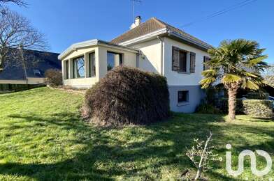 Maison 9 pièces 365000 €