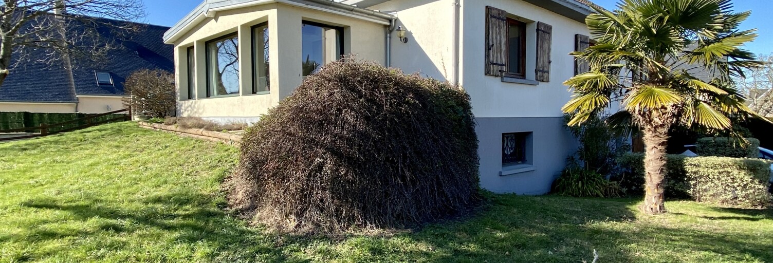 Maison 9 Pièces 302 m² à vendre à Tourneville-sur-Mer (50660)