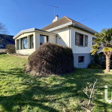 Maison 9 pièces 365000 €