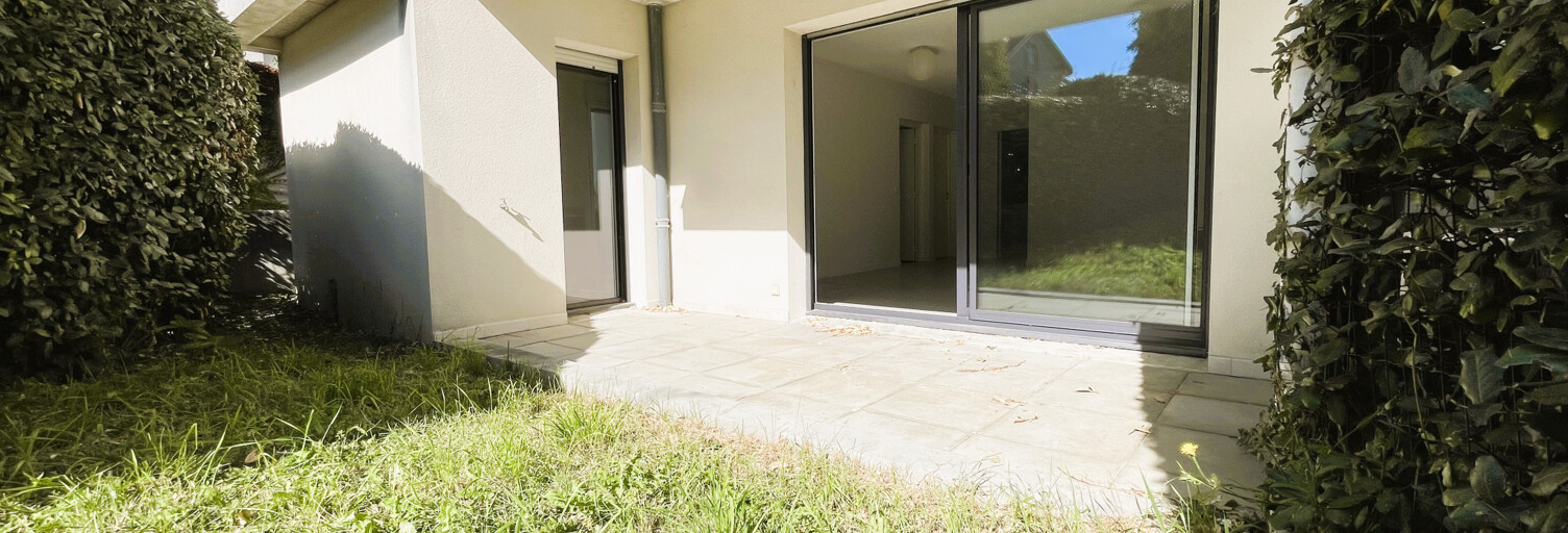 Appartement 3 Pièces 61 m² à vendre à Royan (17200)