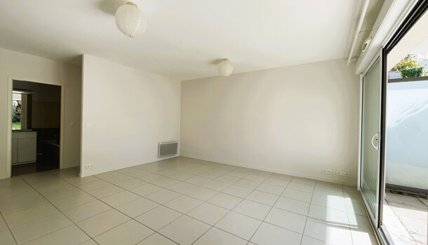 Appartement 3 pièces  à vendre Royan 17200