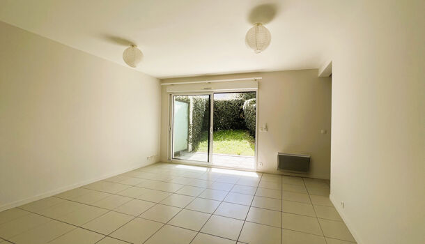 Appartement 3 pièces  à vendre Royan 17200