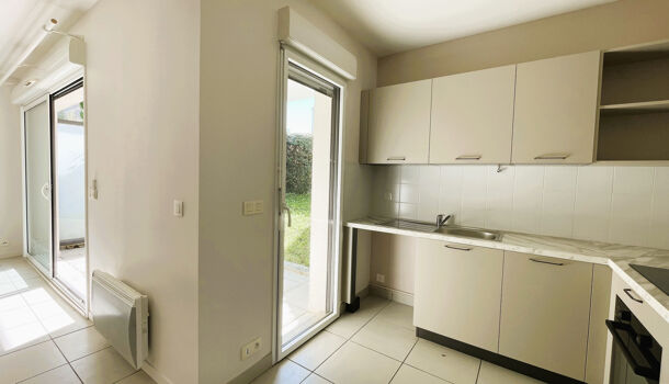 Appartement 3 pièces  à vendre Royan 17200