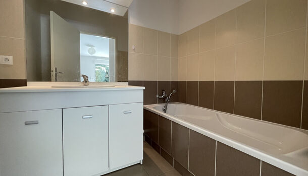 Appartement 3 pièces  à vendre Royan 17200