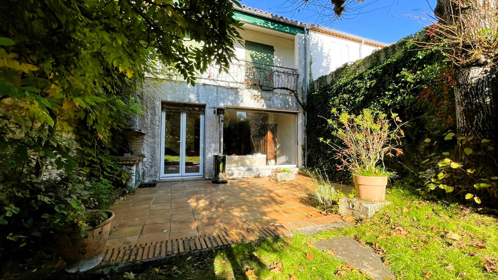 Villa / Maison  T5 à vendre Royan 17200