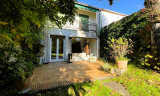 Maison 5 Pièces 111 m² à vendre à Royan (17200)