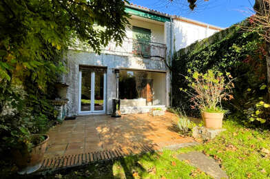 Maison 5 pièces 441000 €