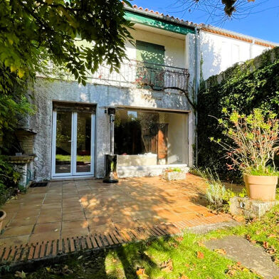 Maison 5 pièces 441000 €