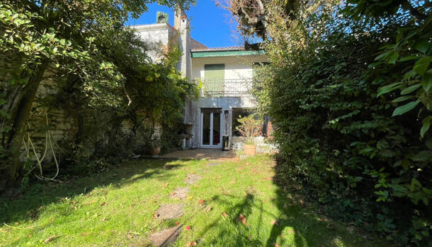 Villa / Maison 5 pièces  à vendre Royan 17200