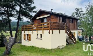 Maison 5 Pièces 80 m² à vendre à Formiguères (66210)