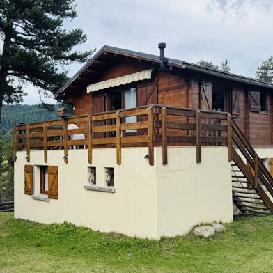 Maison 5 pièces 318000 €