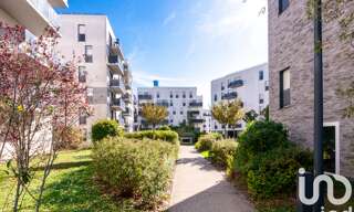 Appartement 3 Pièces 62 m² à vendre à Les Ulis (91940)