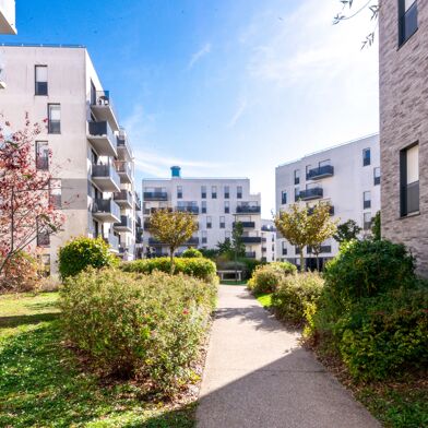 Appartement 3 pièces 225000 €