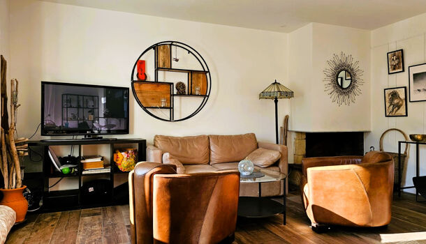 Villa / Maison 3 pièces  à vendre Royan 17200