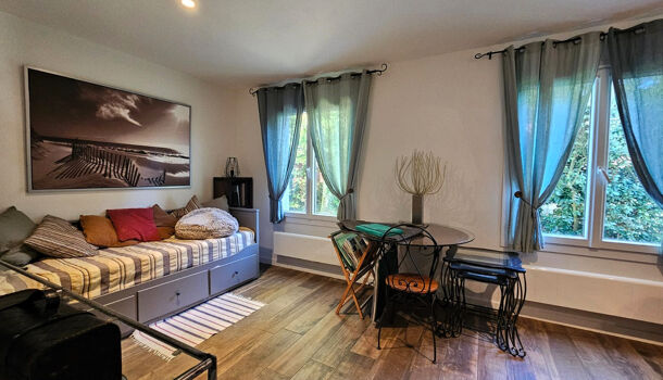 Villa / Maison 3 pièces  à vendre Royan 17200