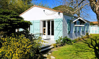 Maison 3 Pièces 77 m² à vendre à Royan (17200)