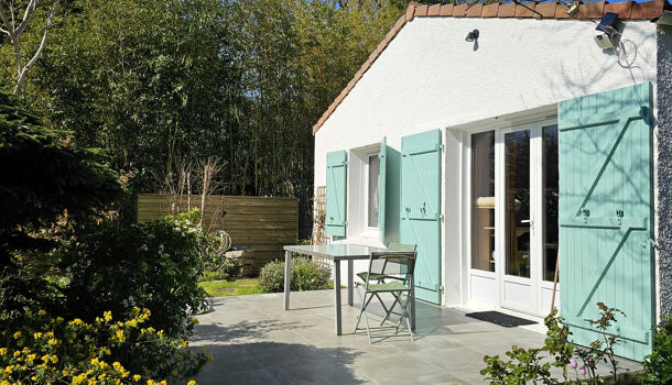 Villa / Maison 3 pièces  à vendre Royan 17200