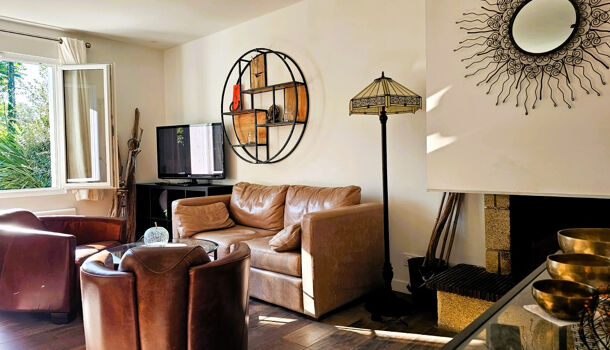 Villa / Maison 3 pièces  à vendre Royan 17200