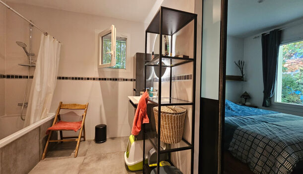 Villa / Maison 3 pièces  à vendre Royan 17200