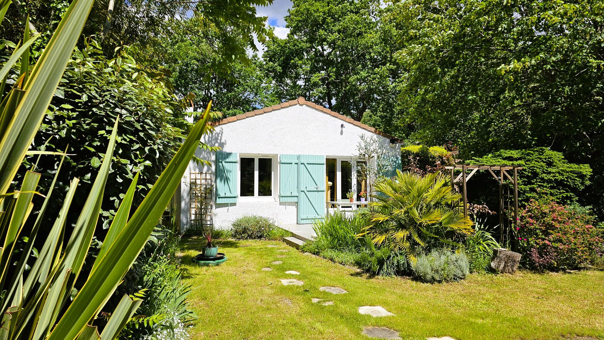 Villa / Maison  T3 à vendre Royan 17200