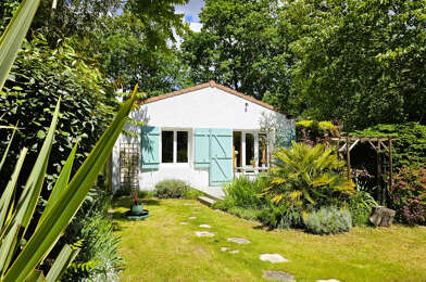 Maison 3 pièces 365000 €