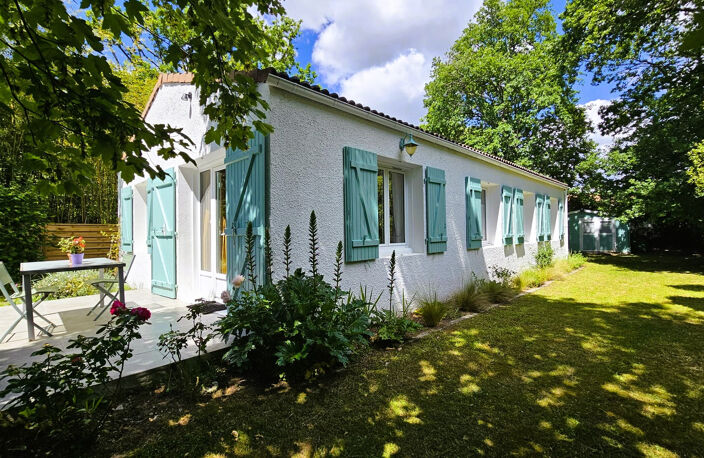 MAISON de PLAIN-PIED — photo 2