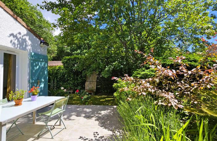 MAISON de PLAIN-PIED — photo 3