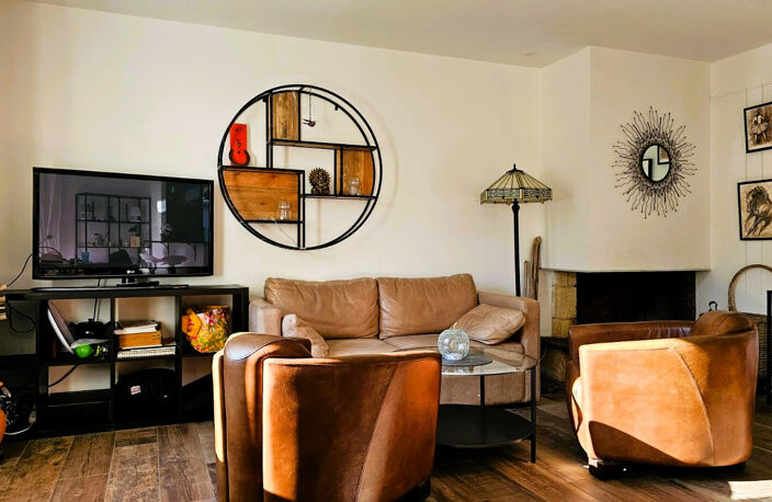 MAISON de PLAIN-PIED — photo 4