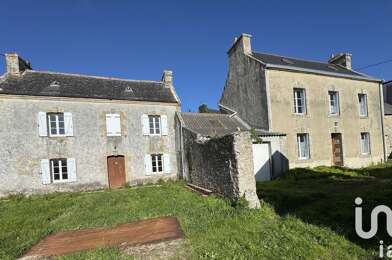 Maison 4 pièces 298000 €