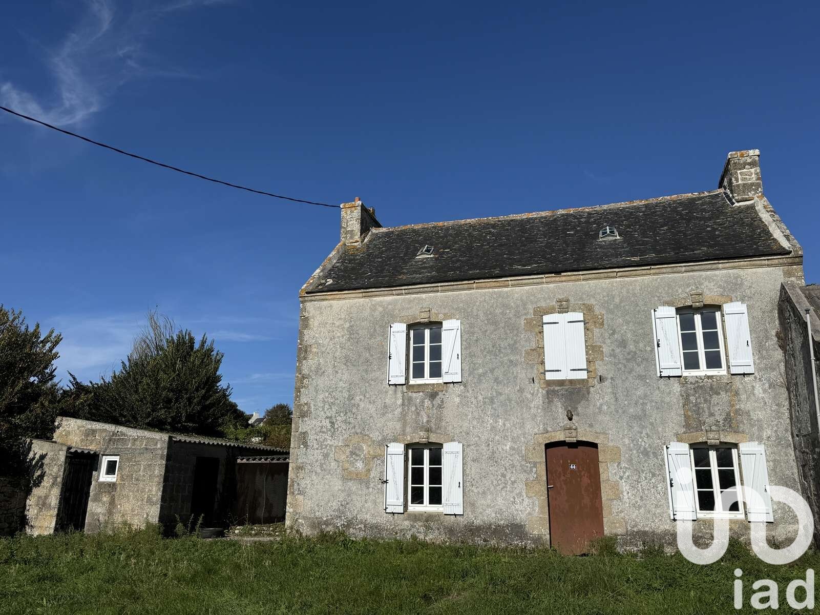 Vente Maison/villa 4 pièces - Photo 2