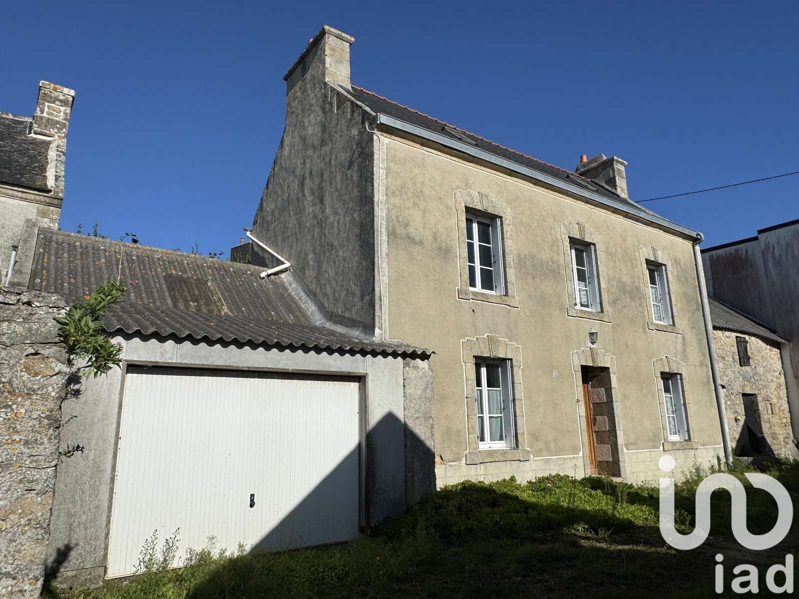 Vente Maison/villa 4 pièces - Photo 3