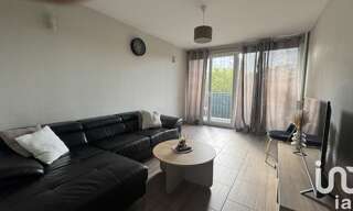 Appartement 3 Pièces 58 m² à vendre à Villeneuve-la-Garenne (92390)