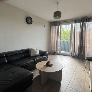 Appartement 3 pièces 180000 €