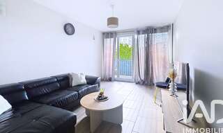 Appartement 3 Pièces 58 m² à vendre à Villeneuve-la-Garenne (92390)