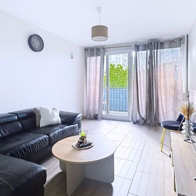 Appartement 3 pièces 180000 €