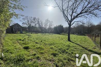 Terrain  76000 €