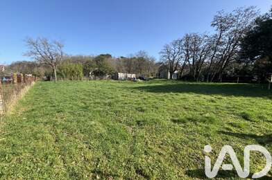 Terrain  76000 €