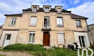 Appartement 1 Pièce 15 m² à vendre à Saint-Leu-d'Esserent (60340)