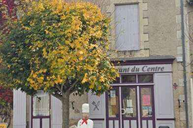 Commerce  128000 €