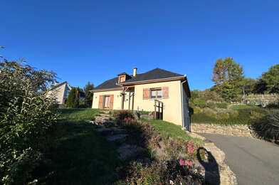 Maison 4 pièces 249000 €