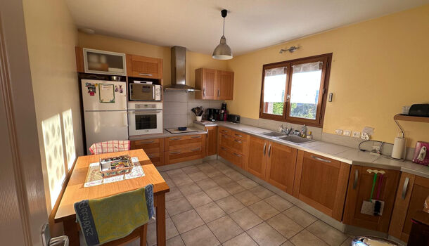 Villa / Maison 4 pièces  à vendre Huparlac 12460