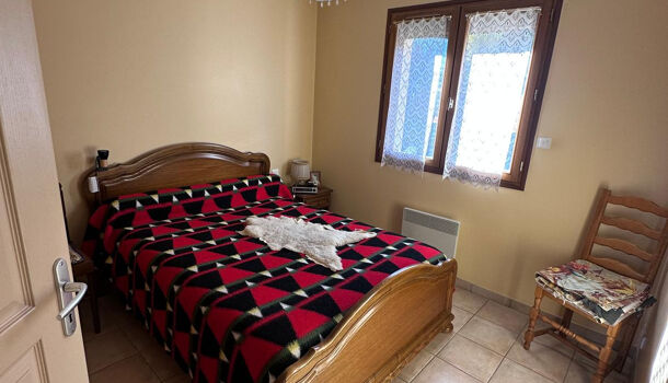 Villa / Maison 4 pièces  à vendre Huparlac 12460